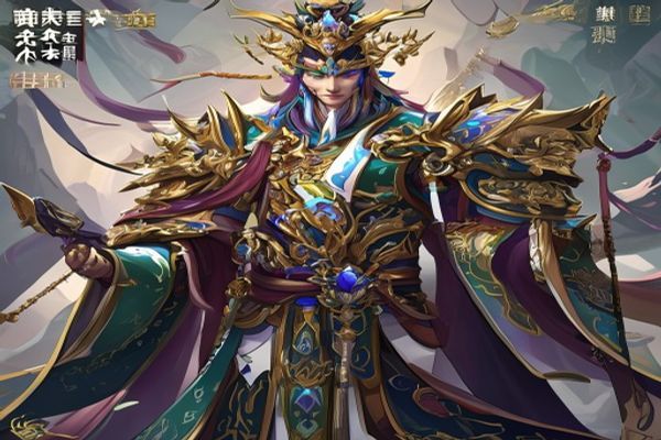 花千骨手游电脑版